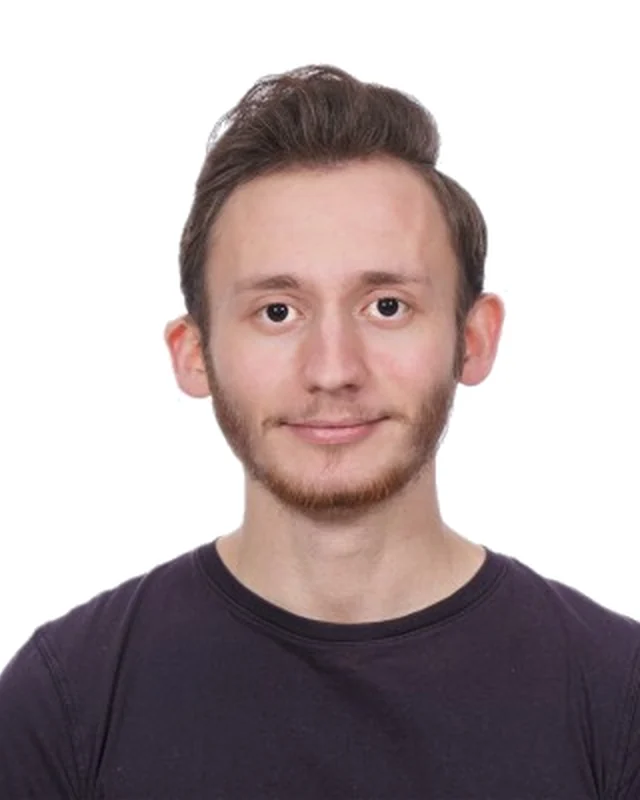 Porträt von Florian Schmitz